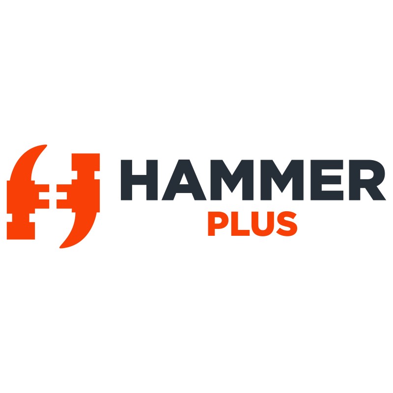 20pcs 10mm Spiral Shank Nail