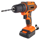 Drill Machine